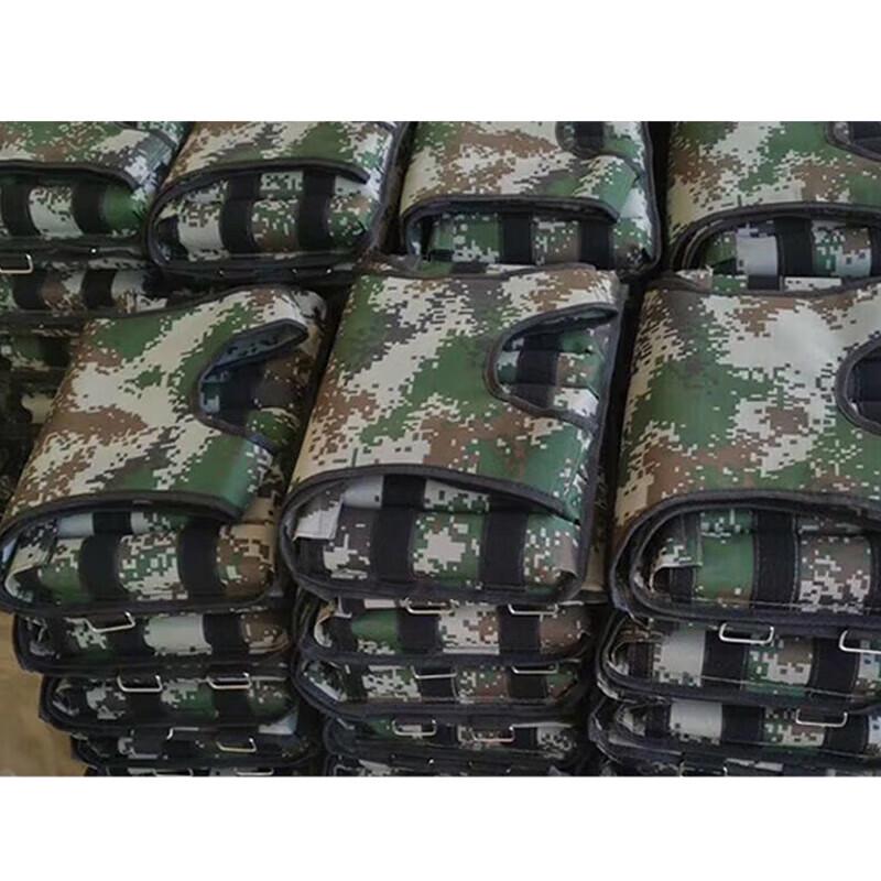Chongfengju Adjustable Weighted Training Vest