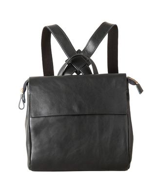 СУМКА с Imai Bag GENOVA Сделано в Японии Рюкзак из коровьей кожи Компактный взрослый рюкзак из натуральной кожи Легкий B5 Легкий B5 [IMAI 1977] Женский