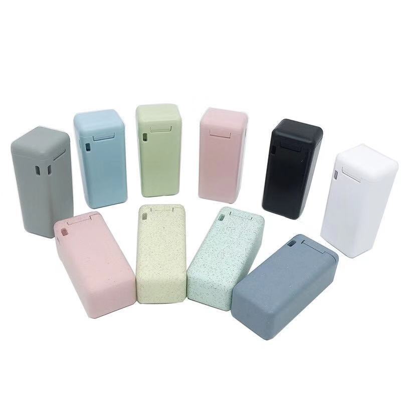 Folding StrawsExpandable StrawsFoldable Reusable Stainless Steel StrawsSilicone Straws