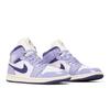 Air Air Jordan 1 Mid SE Sky J Purple Женские DZ3745-500