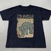 The Microphones Mens Kids T Shirt, The Glow Pt2 shirt, Indie rock band shirt, 90s graphic tee, Indie folk shirt, The microphones band tee, Unisex