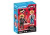 Playmobil Miraculous Ladybug Chat Noir Adrien Chat Noir 71337 & &