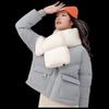 LY Fifth Generation Electric Heating Scarf & Shoulder Wrap