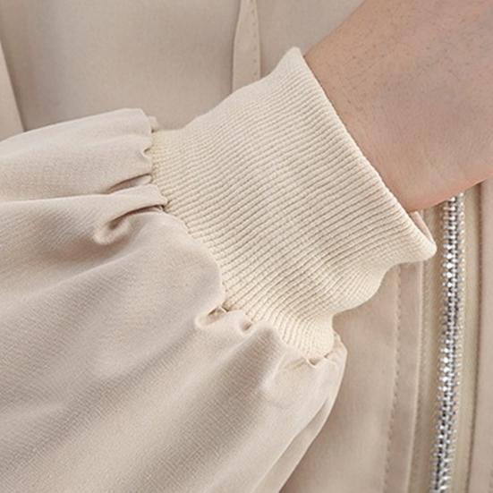 Осенне-весенняя женская куртка с коротким передом, длинной спинкой, разрезом по низу, капюшоном, застежкой-молнией, кардиганом, ветрозащитным пальто для путешествий, кемпинга