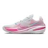 Nike Кроссовки Air Zoom GT Cut Think Pink Unisex Pure-Platinum Regal-Pink Cool-Grey CZ0175-008