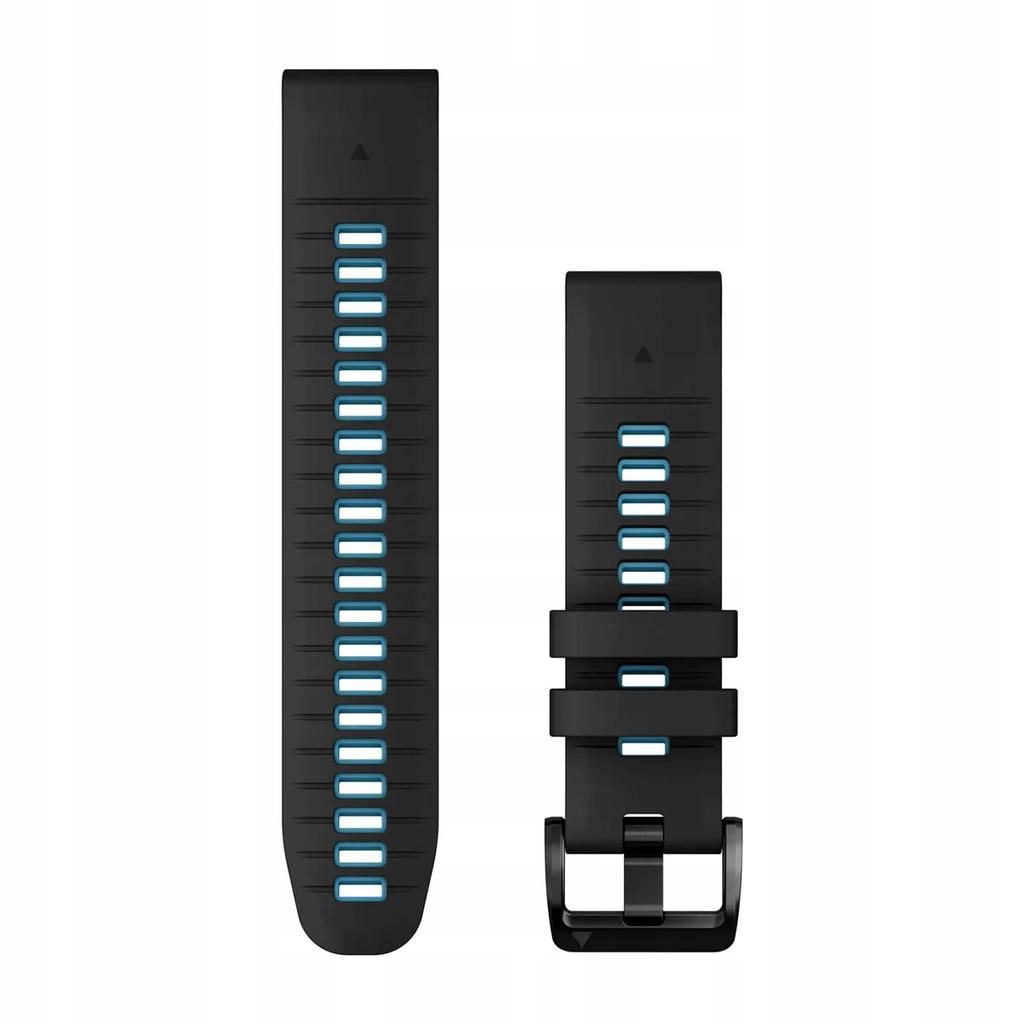 Garmin Quickfit 22 watch strap 22mm Yellow
