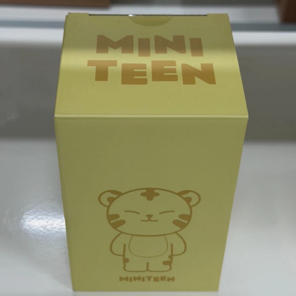Seventeen MINITEEN HOUSE PARTY POP-UP Официальный MD