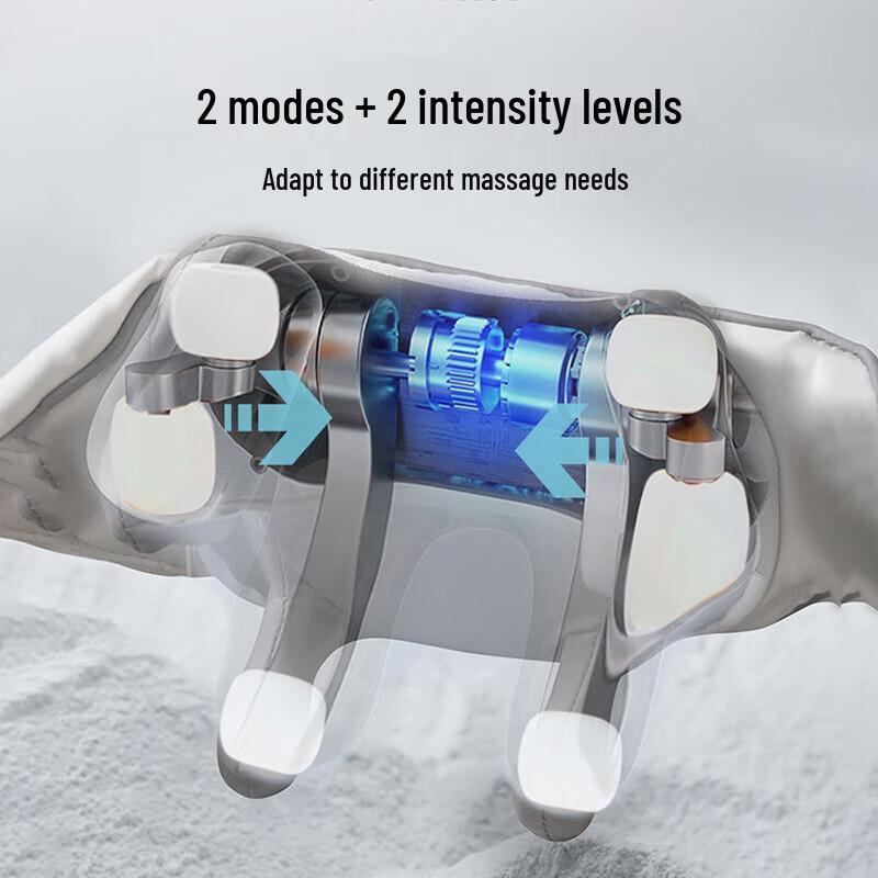 Cilaisen 5D Kneading Shoulder and Neck Massager