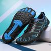 Foreign Trade New Creek Shoes Men and Women Couples Outdoor Five-finger Wading Swimming Shoes Yoga Skipping Rope Indoor Fitness Shoes