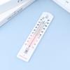 Wall Hanging Thermohygrometer For Indoor Home Thermometer Agricultural Vegetable Greenhouse Breeding Hygrometer