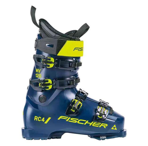 Fischer RC4 120 MV Ski Boots