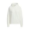 Minimalist Fashion Versatile Hoodie Women Hoodies White JM8793