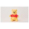 Disney Disney Character Funny Face Plush Toy S Winnie the Pooh Height Approx. 19cm