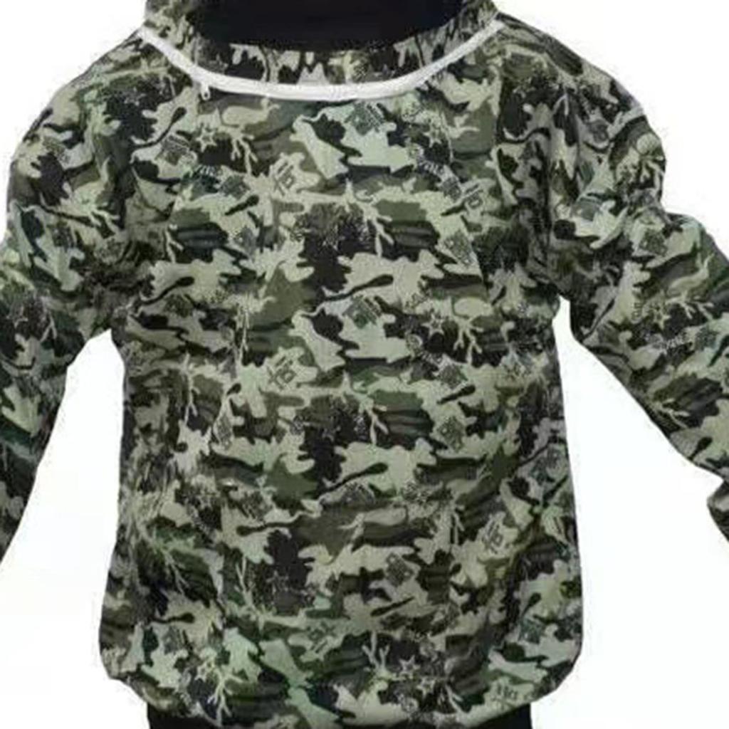 Beekeeping Jacket Ultra Lightweight Maximum Protection Beekeeper Jacket with Veil Hood for Beginner Professional