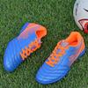 Unisex Great Middle School Children's Football Shoes Broken Nails Lightweight Artificial Lawn Sports Training Football Boots