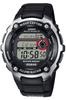 Часы Casio Collection Wave Ceptor Black [Casio] WV-200R-1AJF Мужские