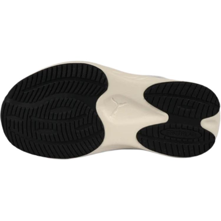 Puma Ct Сандалии Ps Модные Удобные Прочные Низкие Детские Сандалии Детские Сандалии Бежевые Синие 404324-05