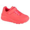 Uno Lite Sneakers Supportive Midsole Pink