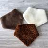 Long Wrap Faux Fur Scarf Faux Fur Faux Fur Neck Scarf New Plush Scarf  Daily Wear