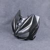 Kawasaki Z1000 Carbon Fiber Headlight Cover Fairing