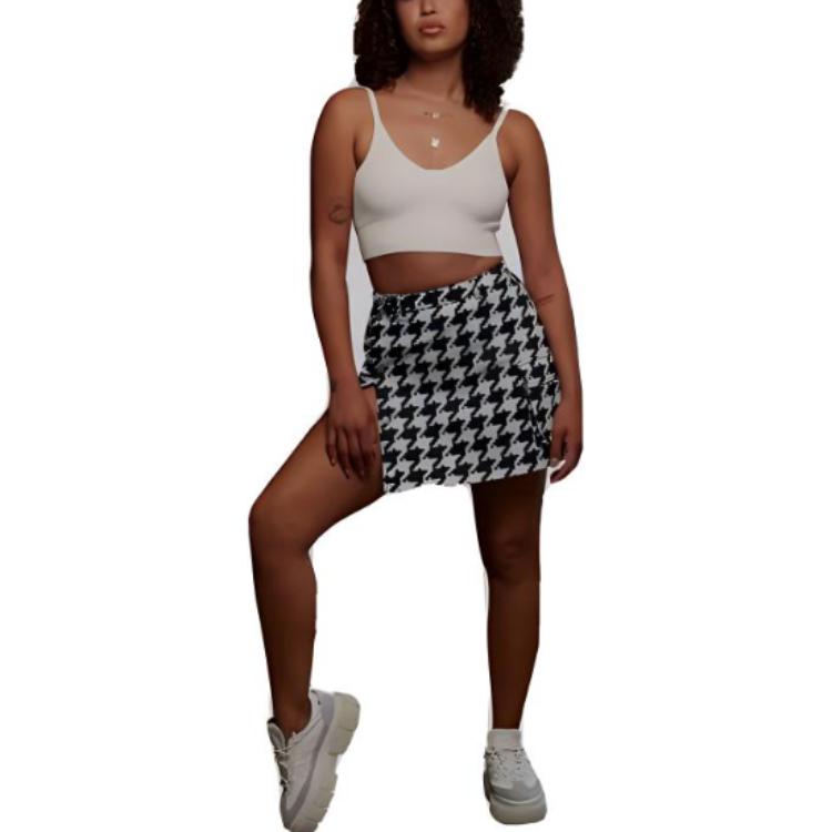 adidas Оригинал Adidas X IVY PARK Топ женский Бежевый HG2418