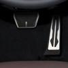 Автомобильные педали для BMW X3 G01 2018-2022 X4 G02 2019-2021 подставка для ног, мертвый тормоз, акселератор, педаль газа, накладка, аксессуары