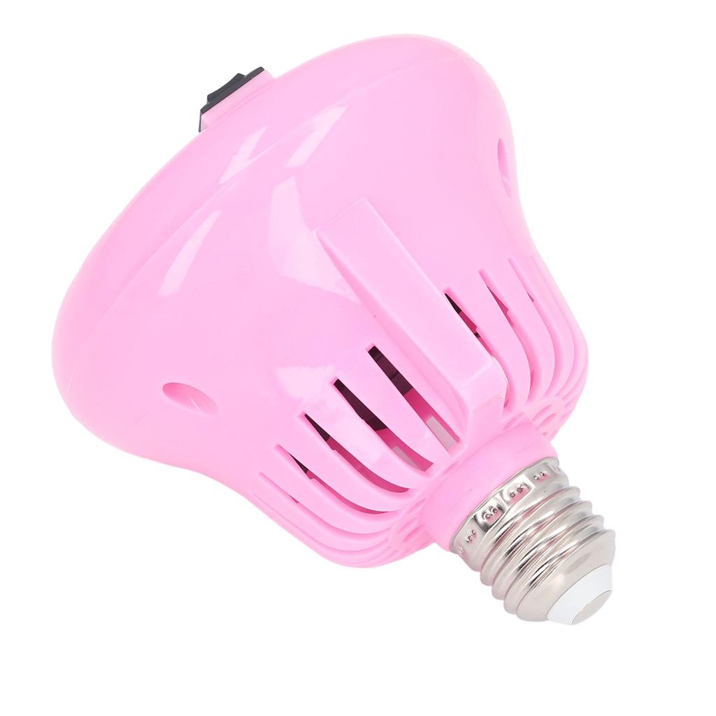 Лампа-обогреватель для курятника E27 Защита от перегрева Лампа-обогреватель для питомцев, уток, птицы, бородатых рептилий