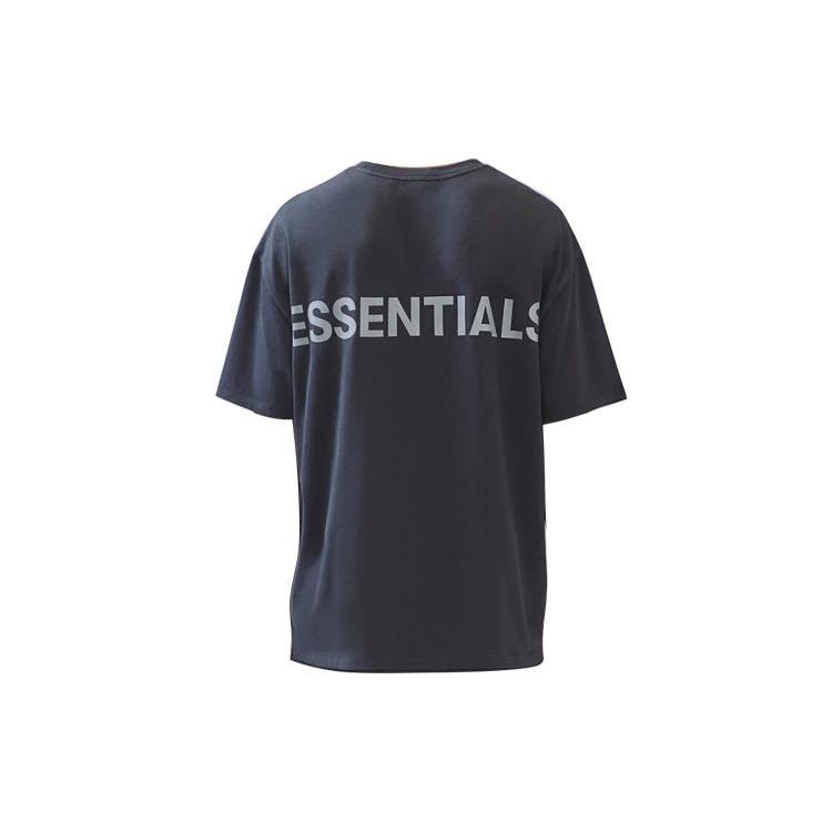 Fear Of God Essentials T Shirt Unisex 0125250500105001