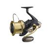 Спиннинговая катушка Shimano Bulls Eye 9120 Iso Kago Золотая