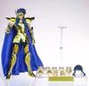 Товар в наличии MST Model Saint Seiya Myth Cloth EX Козерог Сюра 3.0 Плюс Фигурка Действия Рыцари Зодиака
