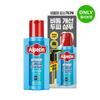 Alpecin Hybrid Caffeine Shampoo 375ml Special Set (+ Pump Gift)