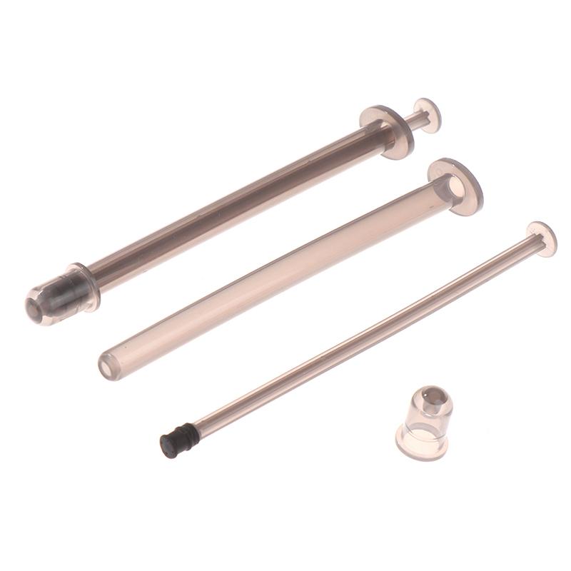 10 шт. женские вагинальные аппликаторы частные гелевые тюбики одноразовые вагинальные болюсы 2 мл