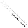 SHIMANO Boat Rod 25 Mid Game XR 64MH240