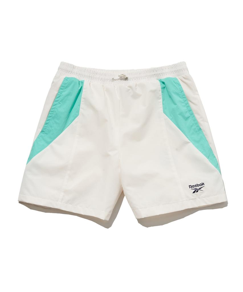 REEBOK Ellipse Shorts (W) - White:Sky
