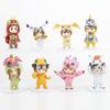 Очаровательный наряд для куклы Digimon Adventure для коллекционных фигурок из ПВХ-материала