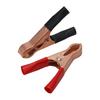 Прочный зажим для аккумуляторов для отдыха. Утолщенный и надежный