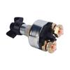 Выключатель массы аккумулятора DC 12V 24V 200A Выключатель питания Главный изолятор для яхт, автодомов, автомобилей, лодок