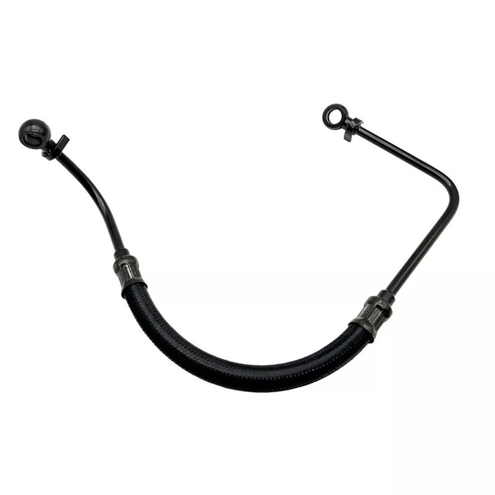 Oil Inlet Tube Pipe Oil Feed Assy 282402C400 For Hyundai Genesis Coupe 2.0 10-12