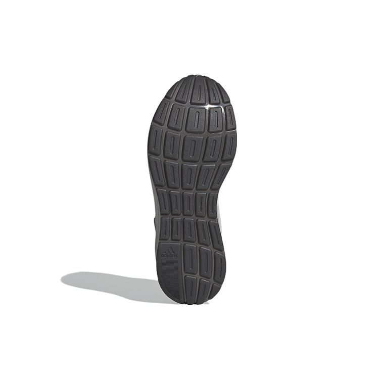 adidas Znchill Универсальная Удобная Ткань Кожа Нескользящая Прочная Легкая Низкий Верх Повседневные Кроссовки для Бега Женские Кроссовки Серый GY2485