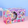 Surprise Doll Guess Le Princess Happy Egg Doll Disassemble Surprise Doll Baby Blind Box Girl Guess Le