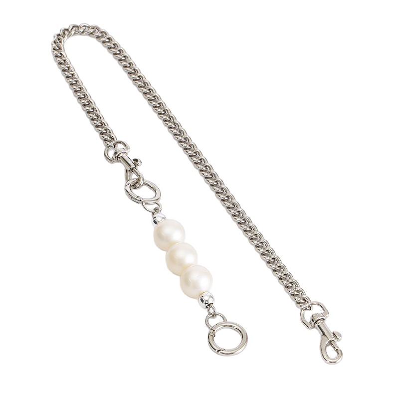 Цепочка для сумки-маджонг Kouchi Pearl, ремень через плечо - Аксессуары для сумки под мышку, удлинитель ремня