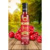 Acerola Detox Vinegar, натуральный метод облегчения отеков, детокс-уксус 250 мл