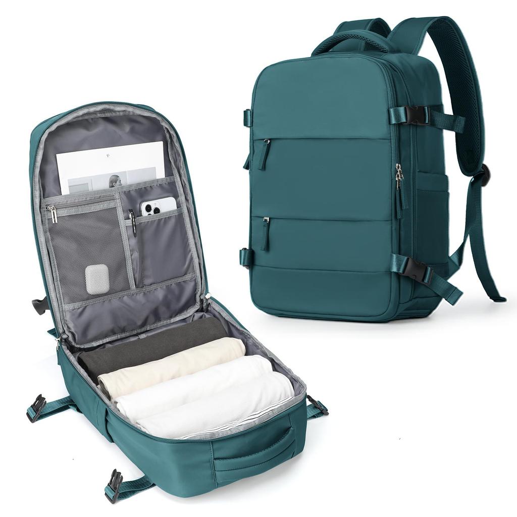 Ручная сумка, рюкзак для багажа, женский рюкзак для путешествий в самолете, школьный рюкзак для ноутбука для девочек, городской деловой мужской рюкзак