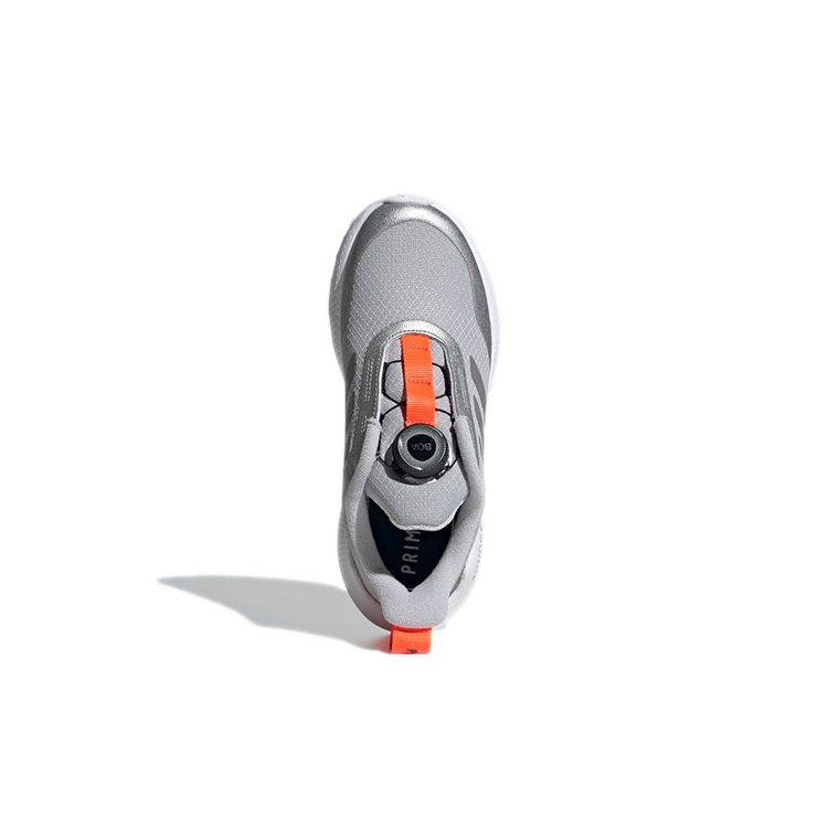 adidas EQ21 Run Детские беговые кроссовки Детские S24114