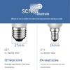 FSL E14 LED Candle Bulb
