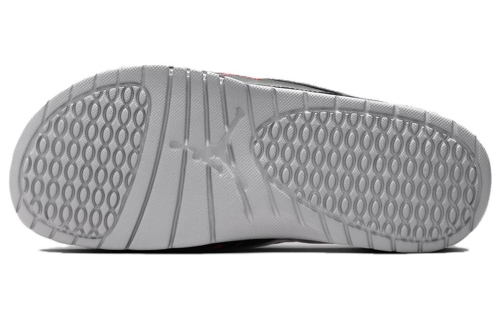 Jordan Hydro 4 Slide Черный Цемент 532225-060