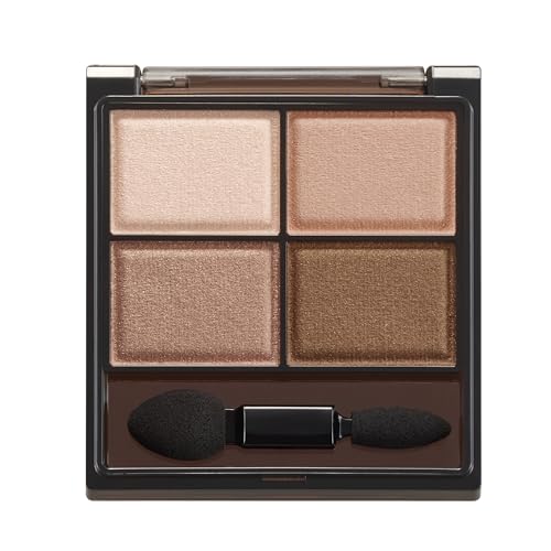 Excel Skinny Rich Shadow N SK01 Палитра True Brown Тени для век Обновление