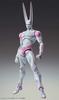 Medicos Super Figure Movable "JoJo's Bizarre Adven