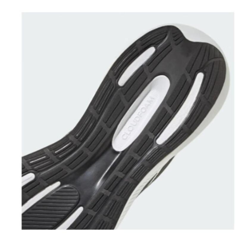 Мужские кроссовки для бега Adidas RUNFALCON Comfort Fitness Test - Adidas HQ3789