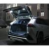 Для Toyota Rav4   5-й светодиодный задний фонарь автомобиля, фонарь багажника, лампа задней двери, фонарь для чемодана